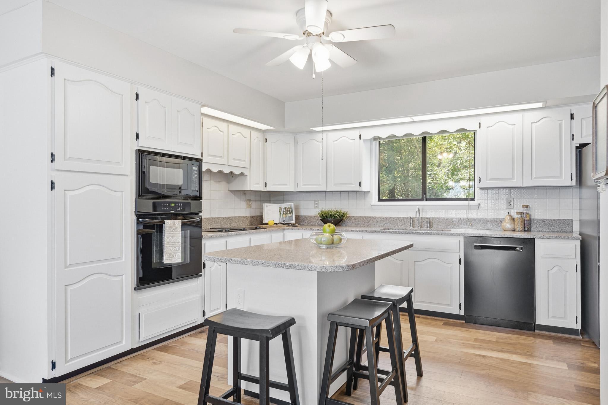 ROSECROFT - Residential