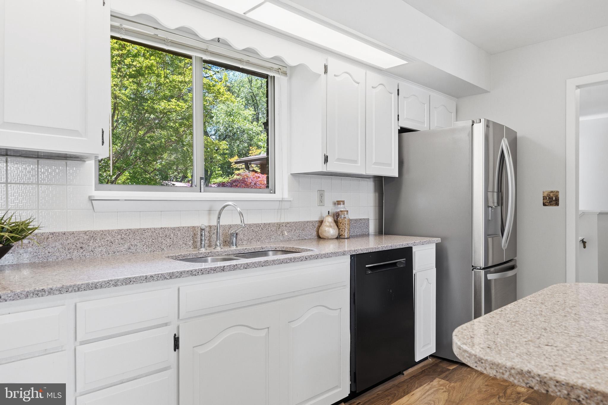 ROSECROFT - Residential