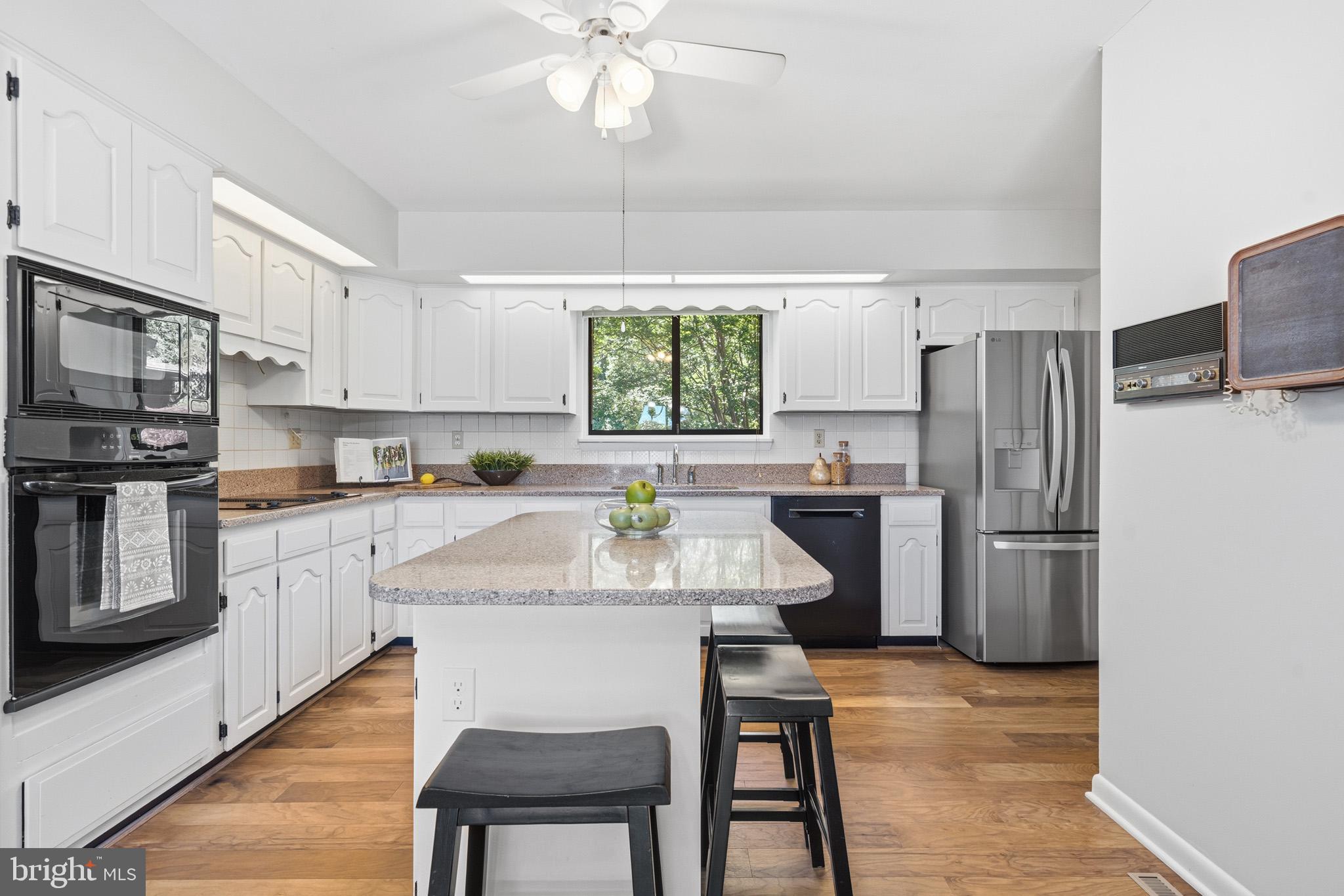 ROSECROFT - Residential