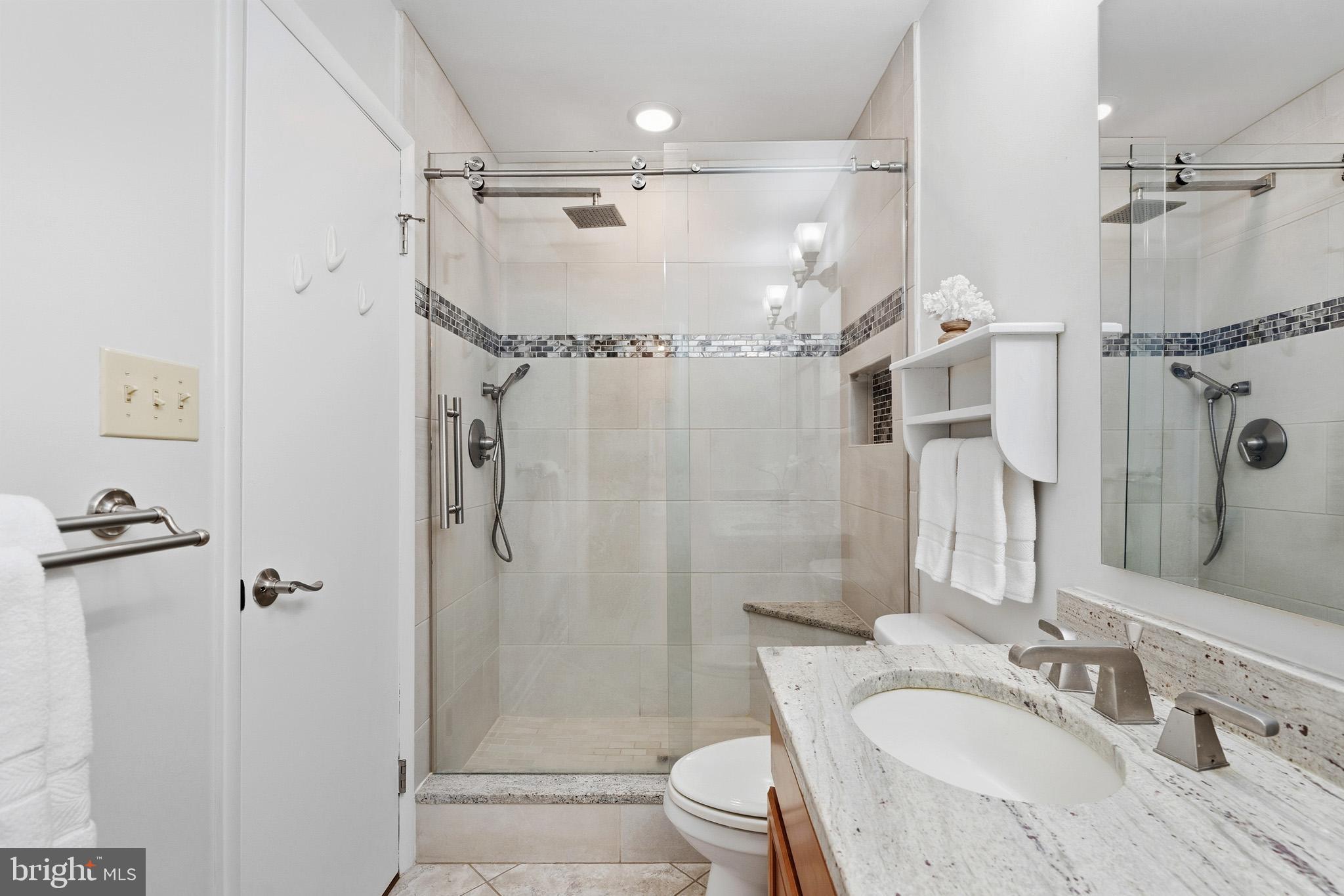 ROSECROFT - Residential
