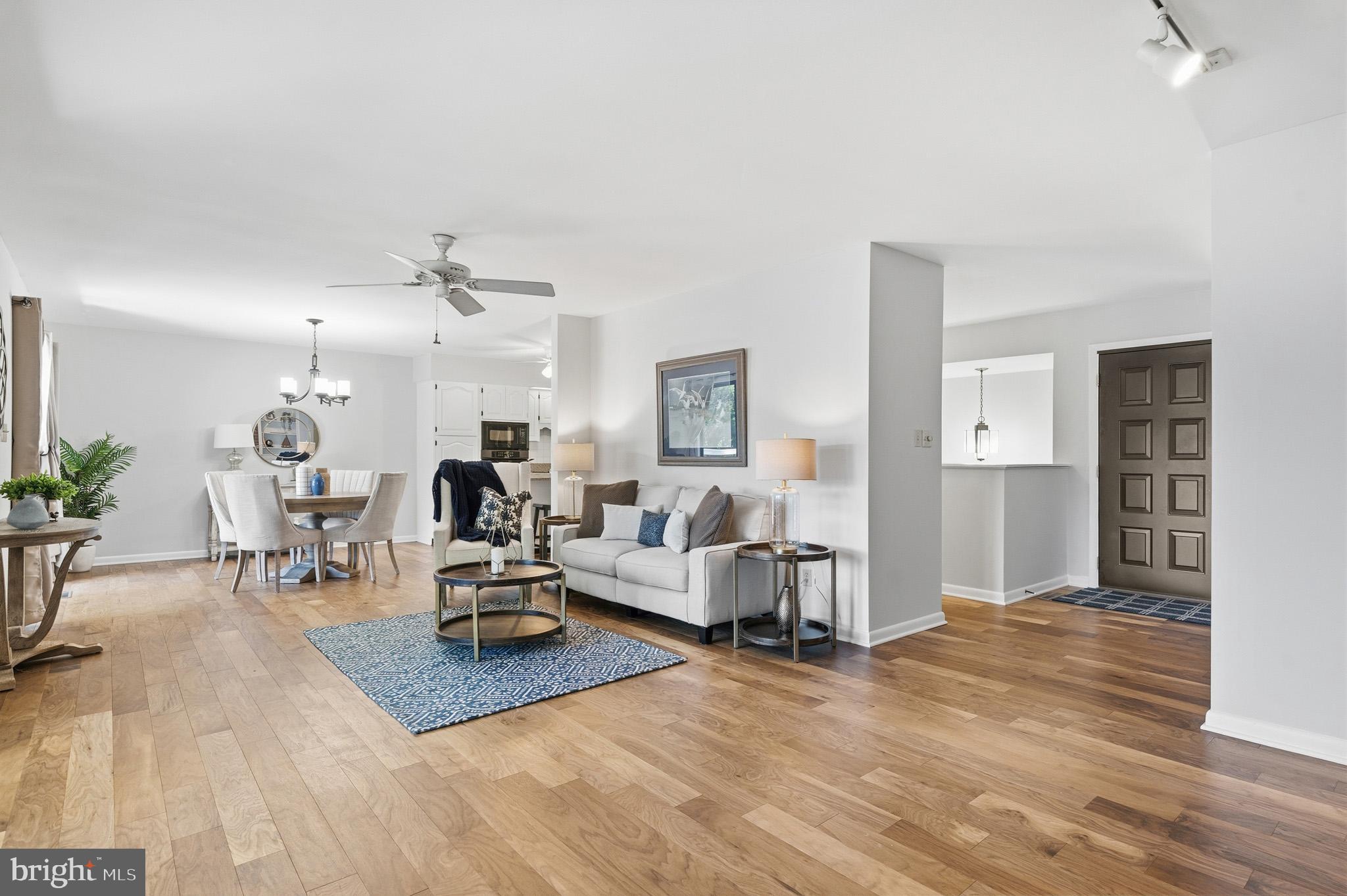ROSECROFT - Residential