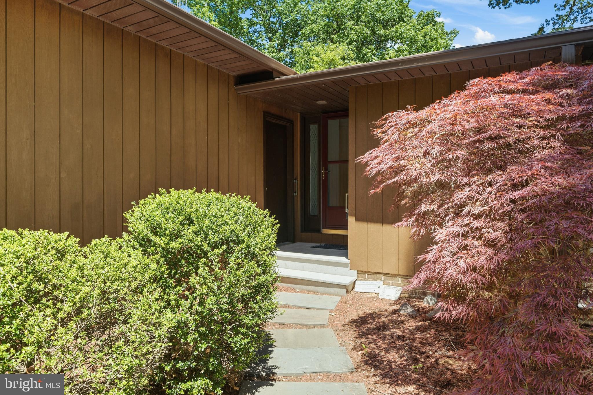 ROSECROFT - Residential