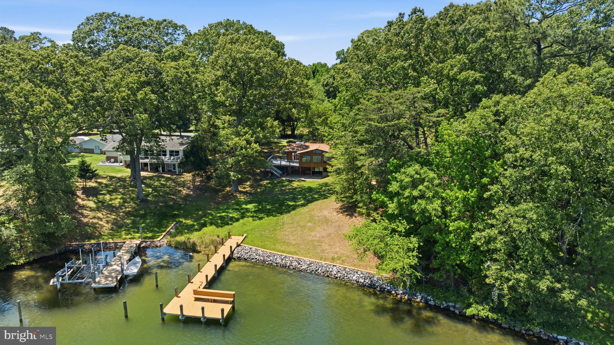 ROSECROFT - Residential