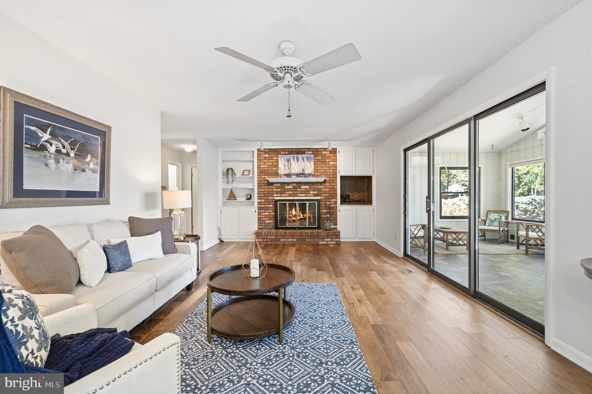 ROSECROFT - Residential