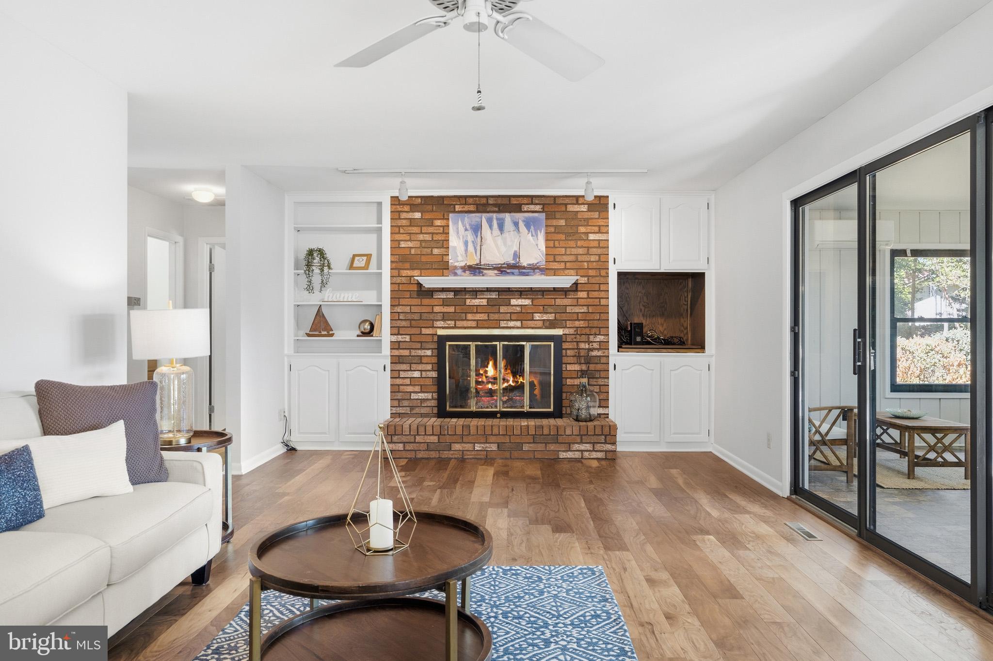 ROSECROFT - Residential