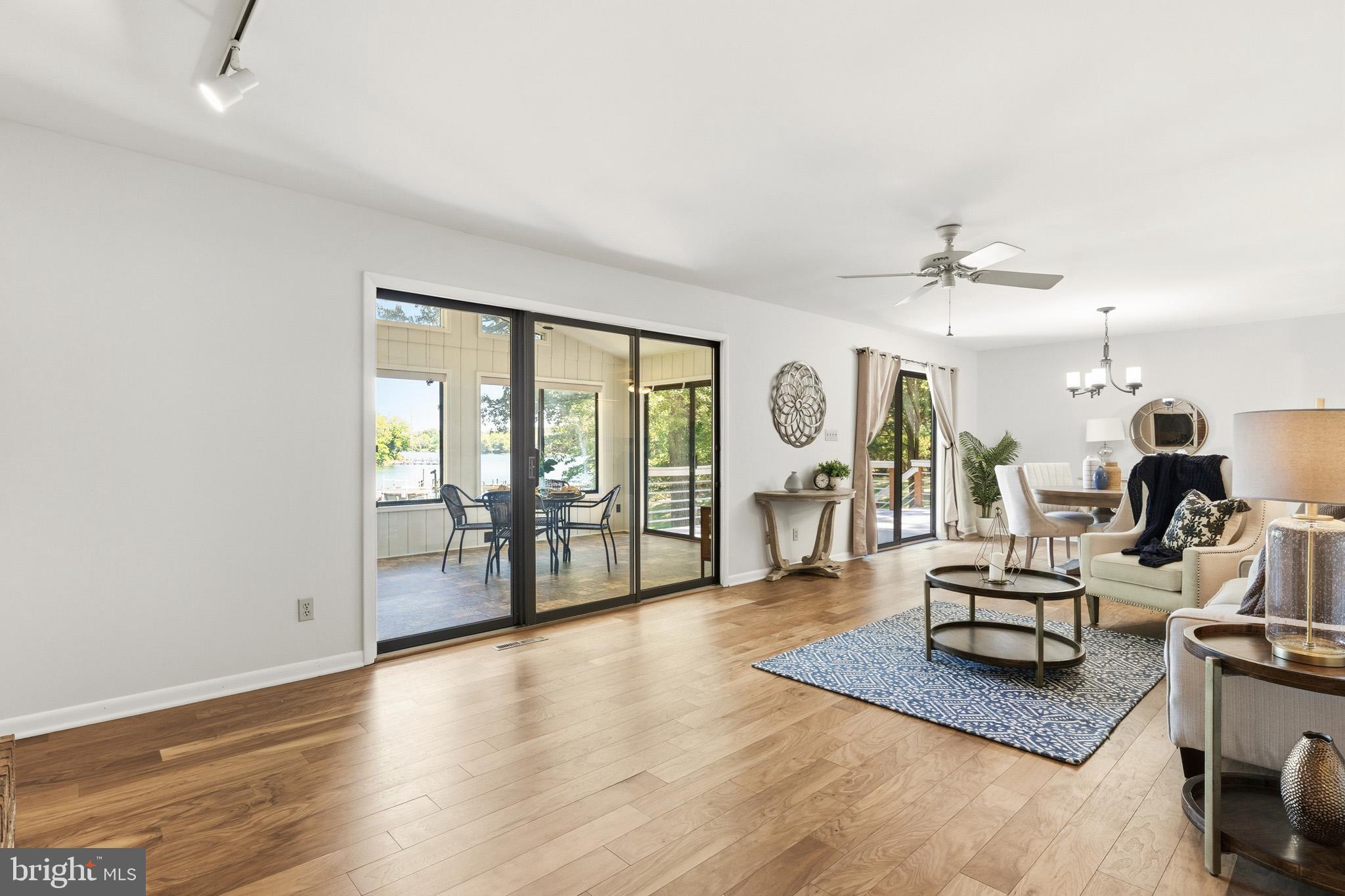 ROSECROFT - Residential