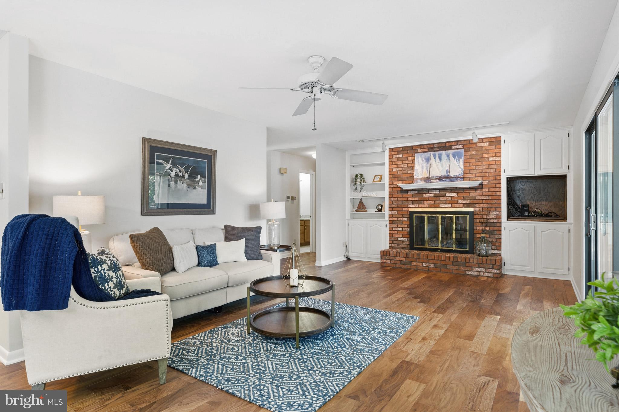 ROSECROFT - Residential