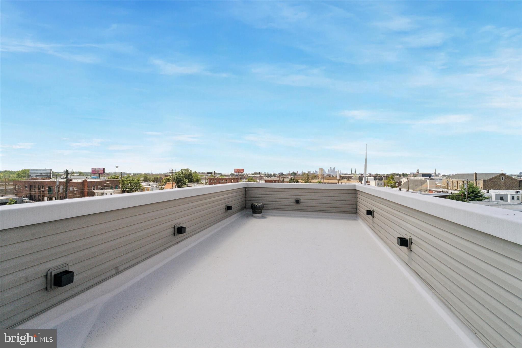 PORT RICHMOND - Residential