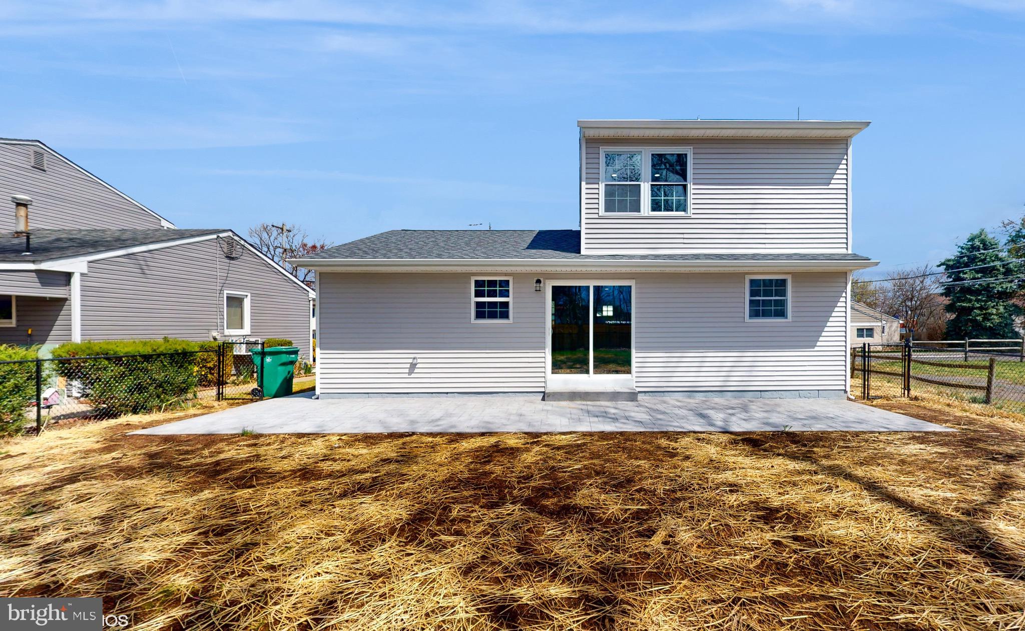 CROYDON HGTS - Residential