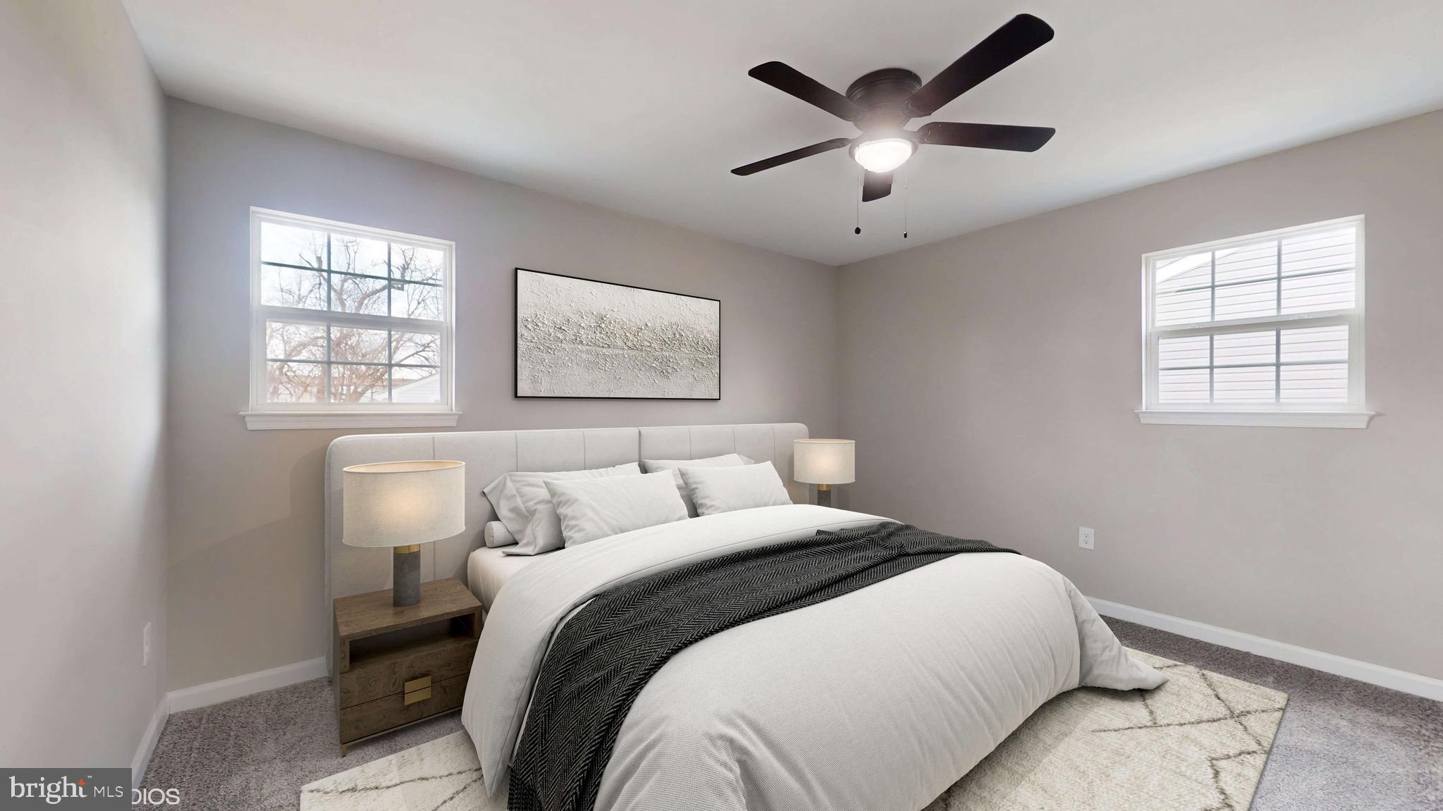 CROYDON HGTS - Residential