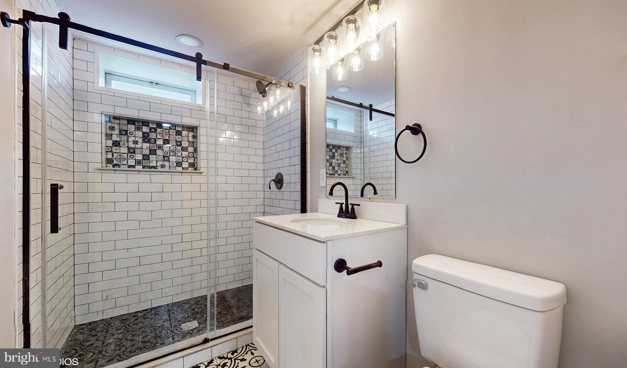 CROYDON HGTS - Residential