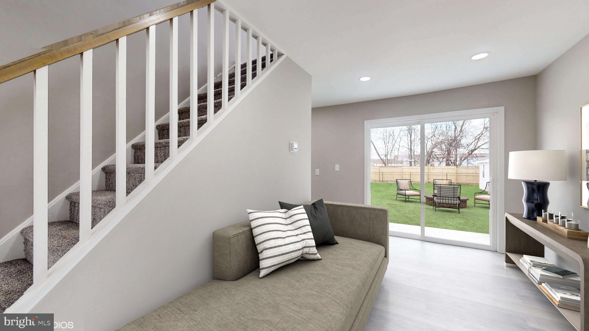 CROYDON HGTS - Residential