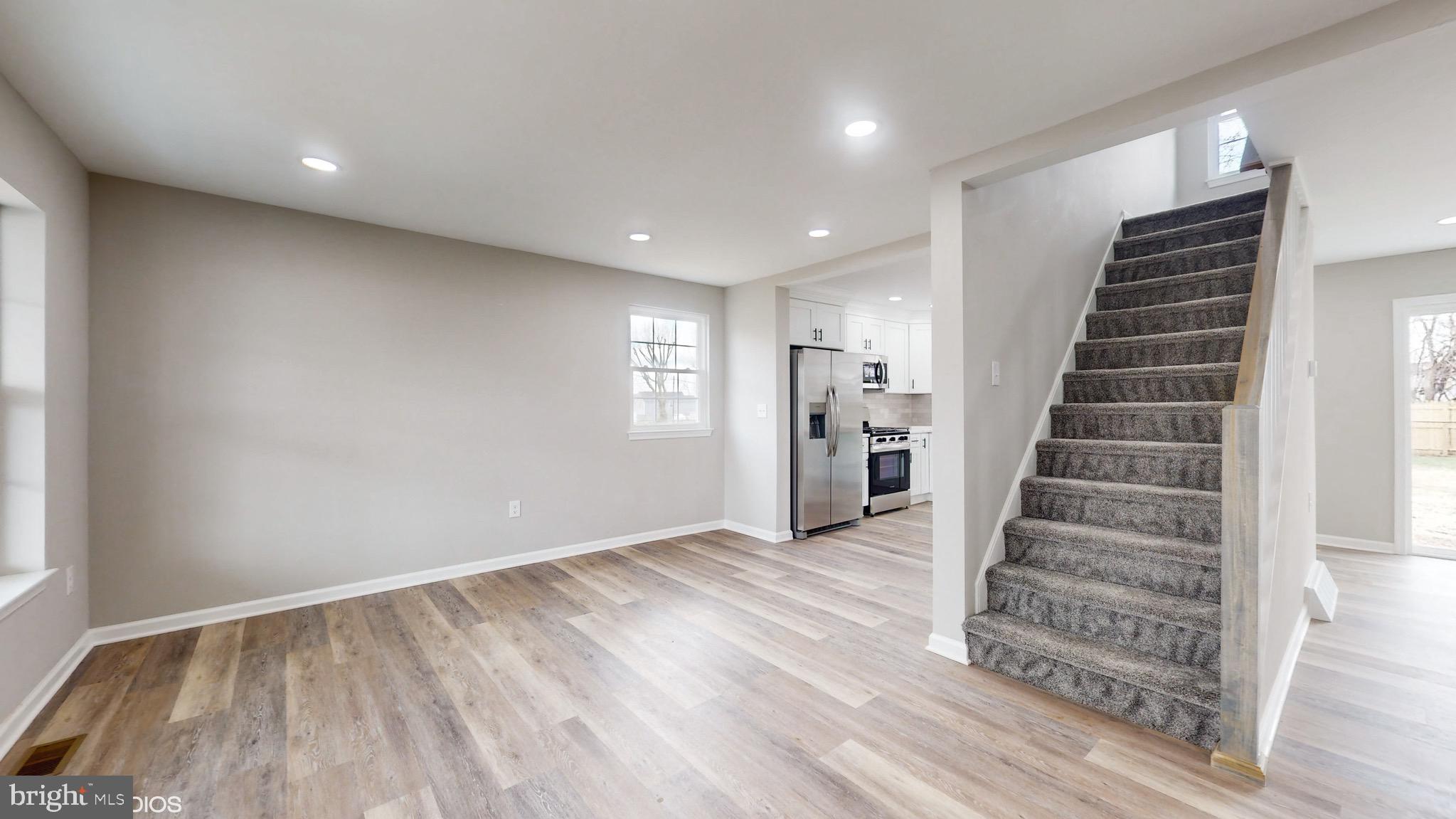 CROYDON HGTS - Residential