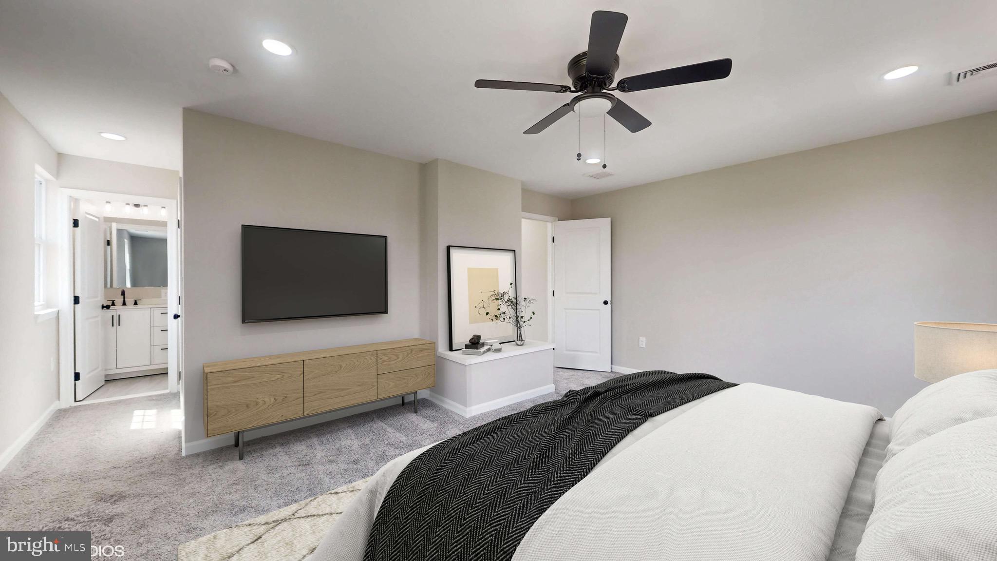 CROYDON HGTS - Residential