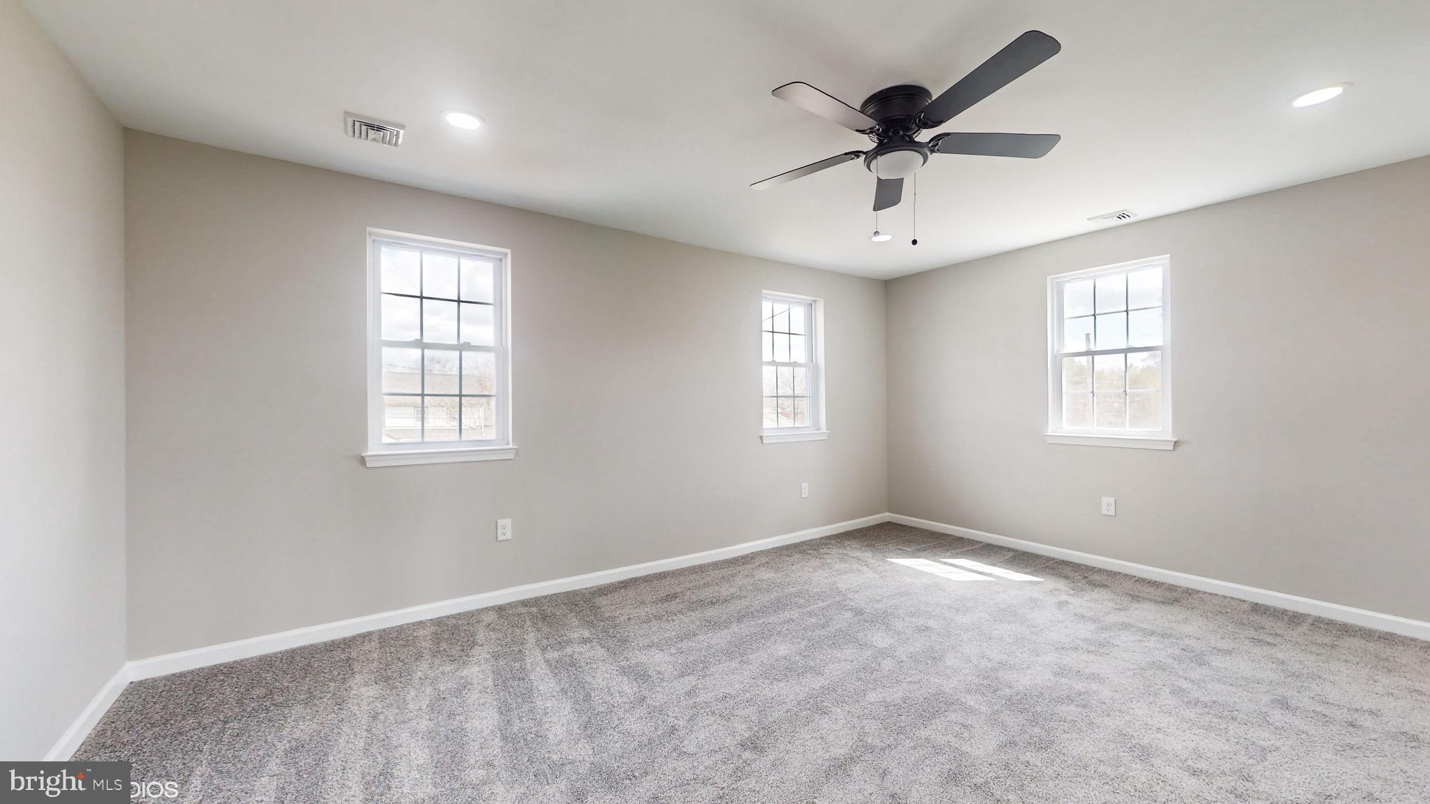 CROYDON HGTS - Residential