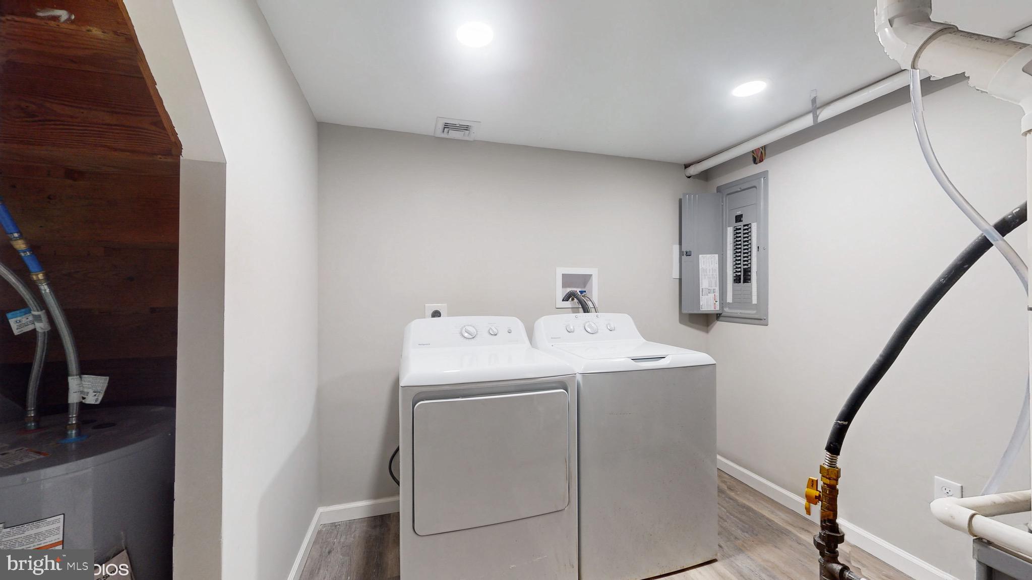 CROYDON HGTS - Residential