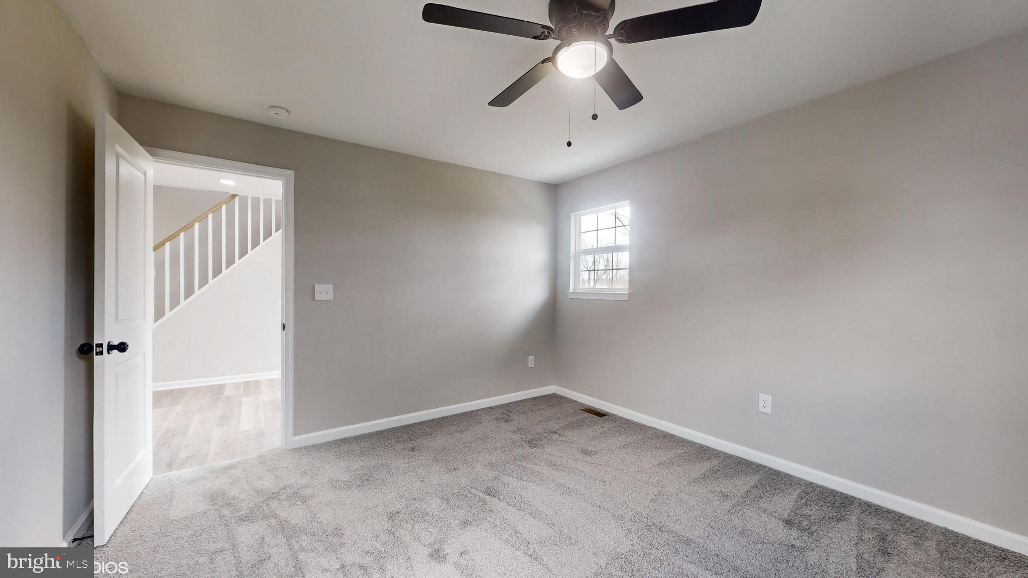 CROYDON HGTS - Residential