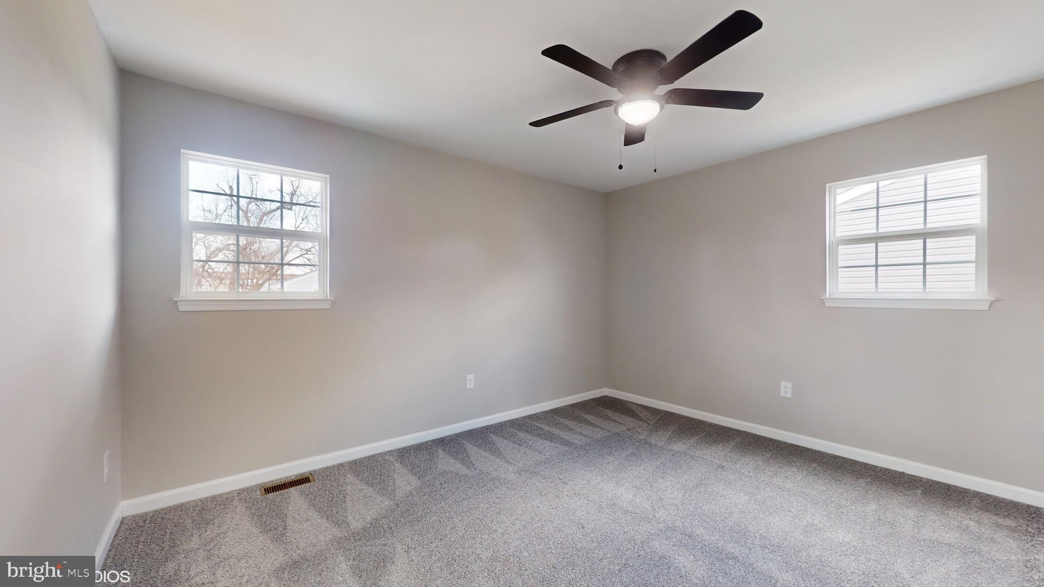 CROYDON HGTS - Residential