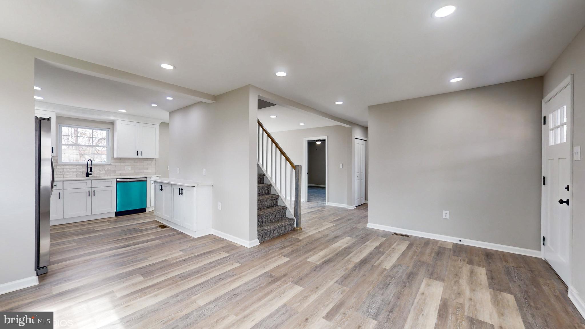 CROYDON HGTS - Residential