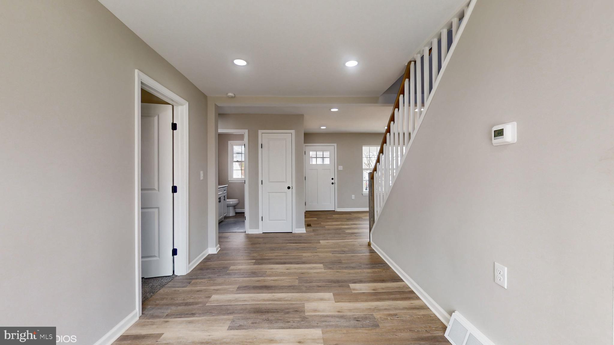 CROYDON HGTS - Residential