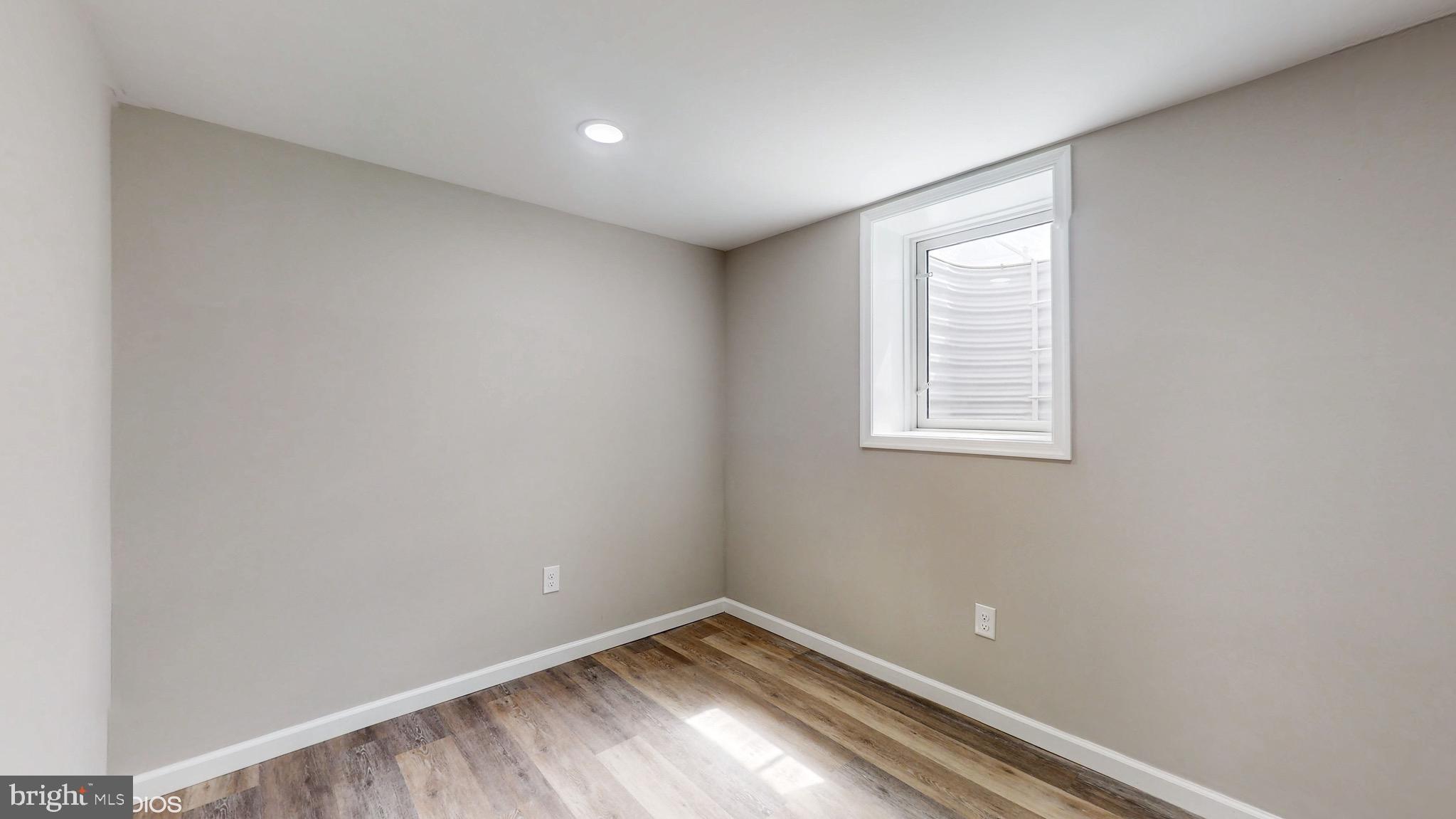 CROYDON HGTS - Residential