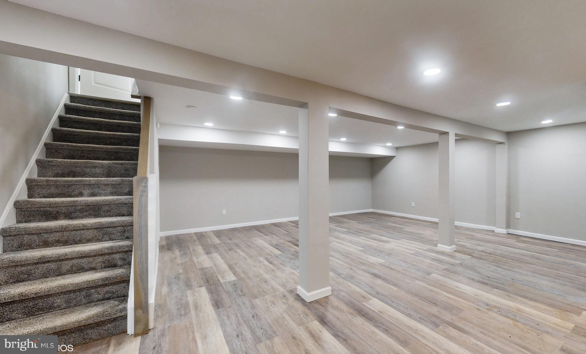 CROYDON HGTS - Residential