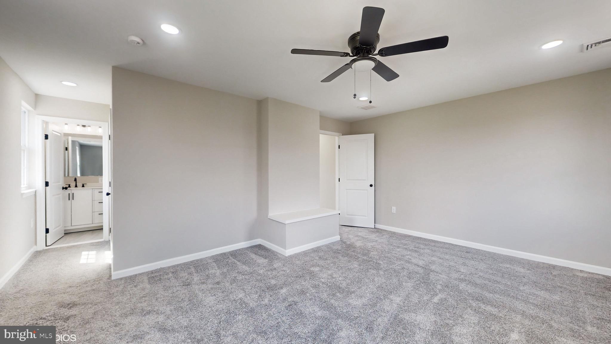 CROYDON HGTS - Residential