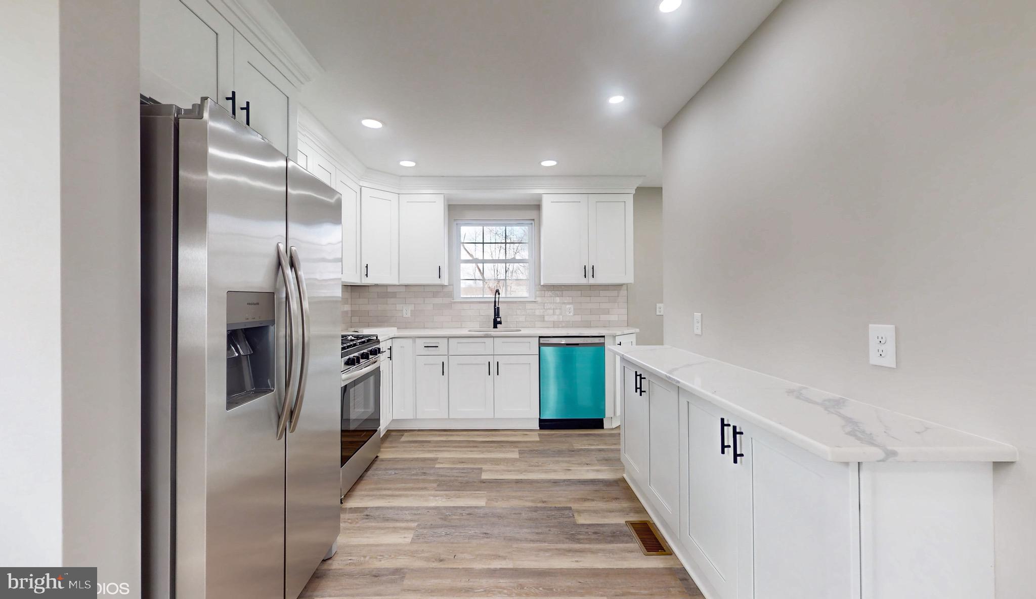 CROYDON HGTS - Residential