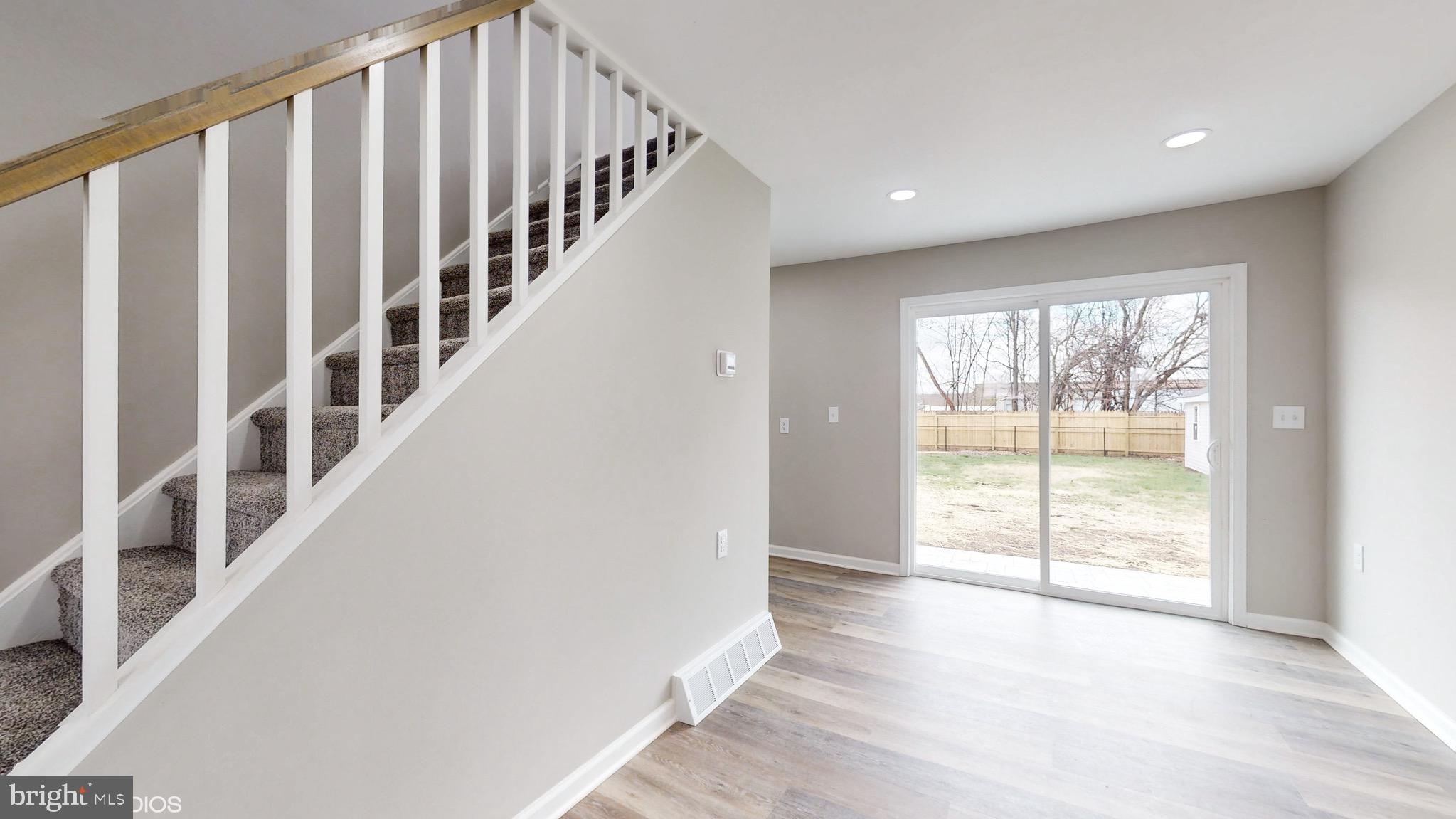 CROYDON HGTS - Residential