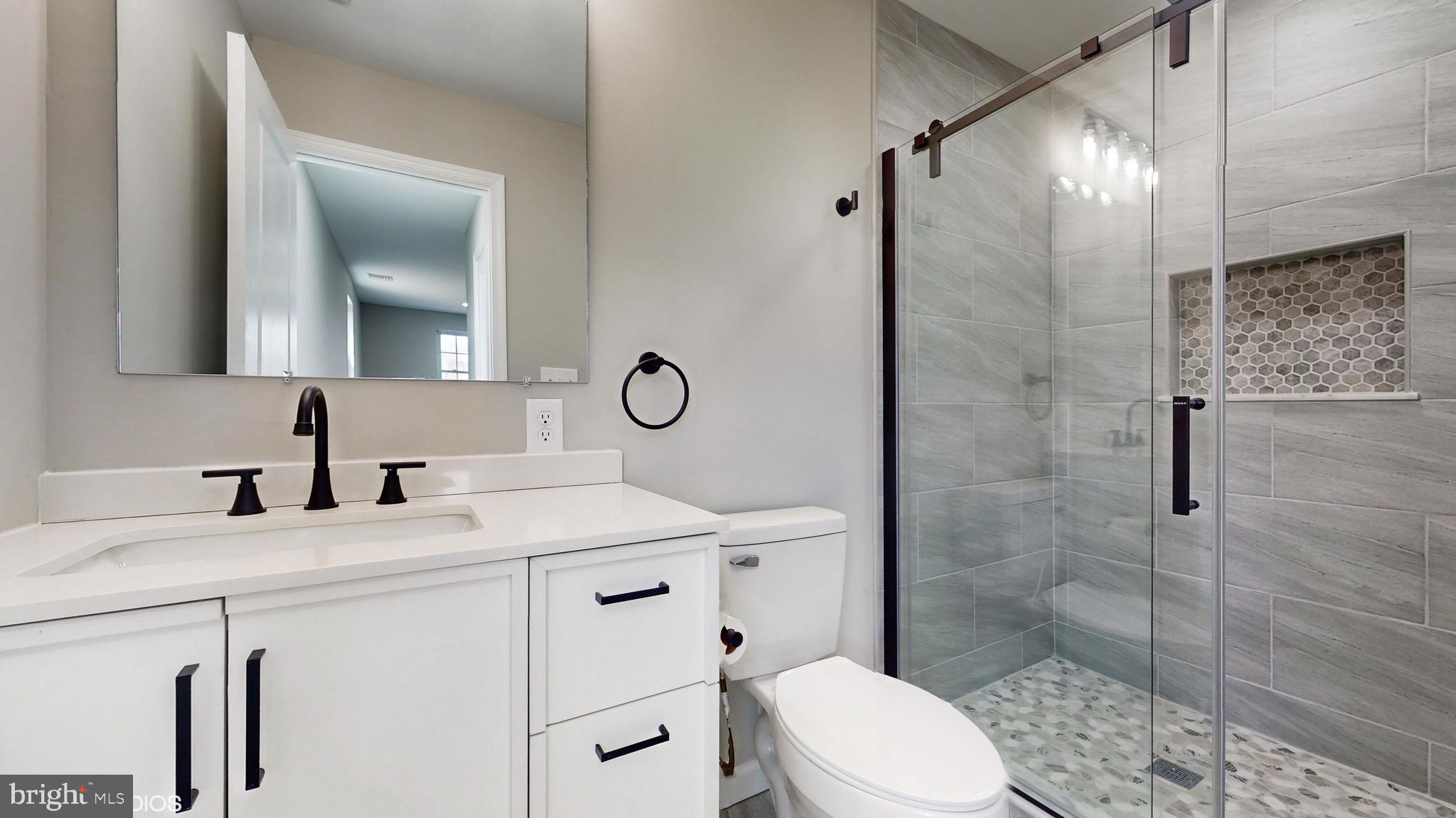 CROYDON HGTS - Residential