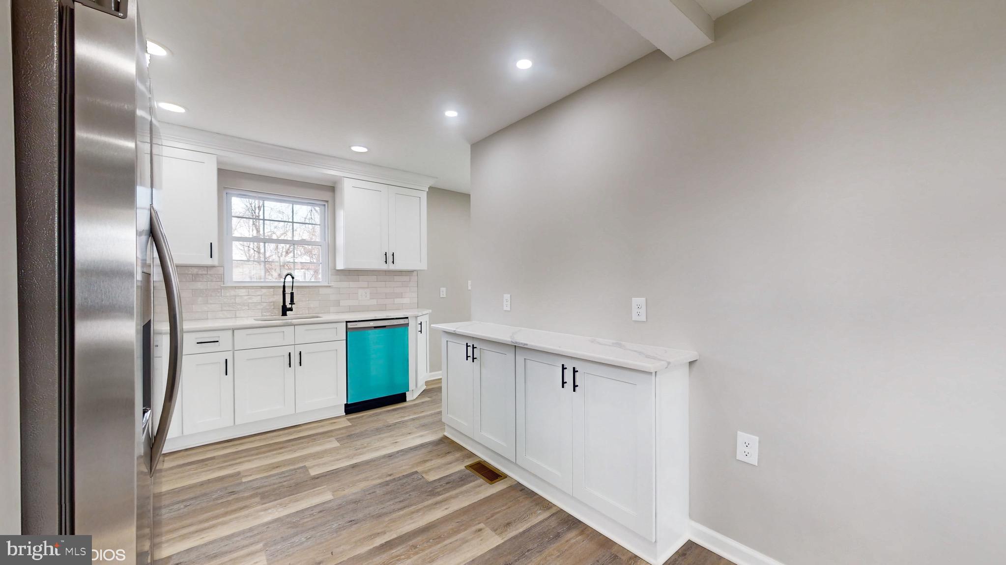 CROYDON HGTS - Residential