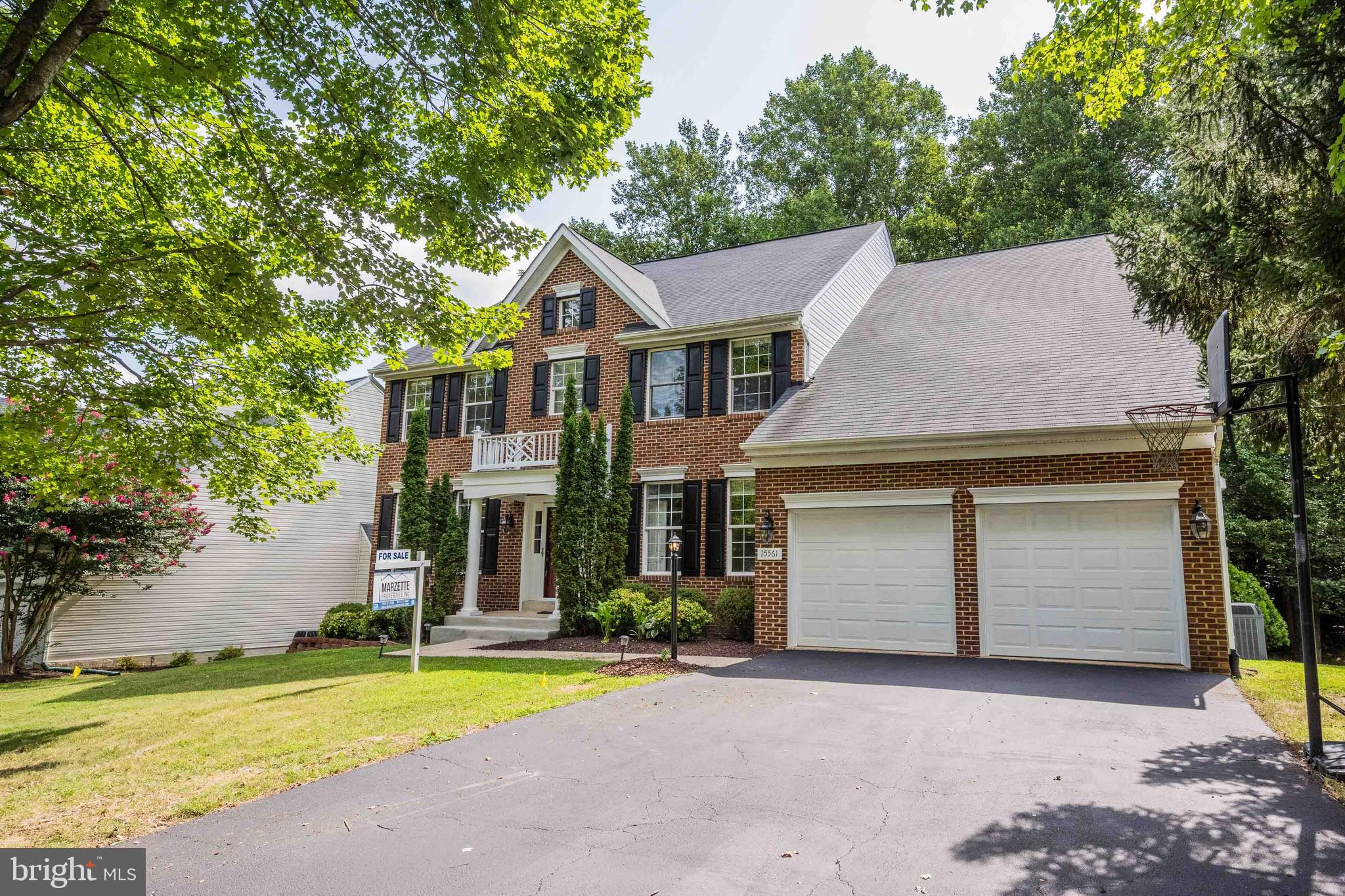 15561 TODDSBURY LANE