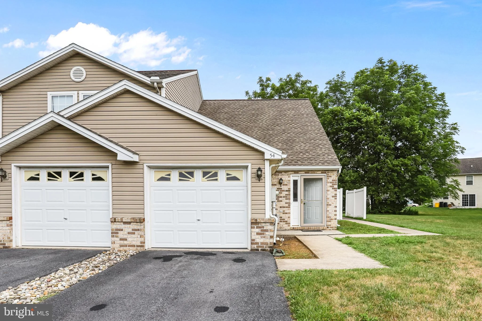 54 Clemens Drive, Dillsburg, PA 17019