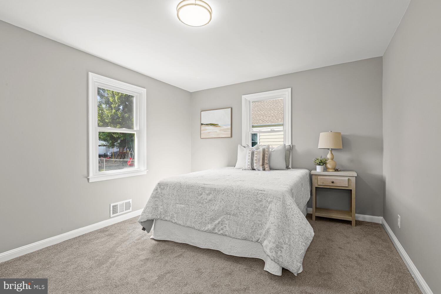 HARFORD PARK - Residential