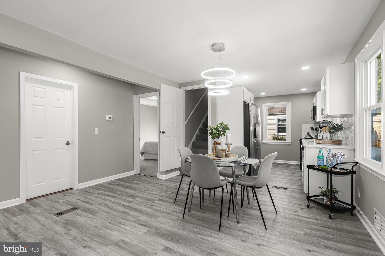 HARFORD PARK - Residential