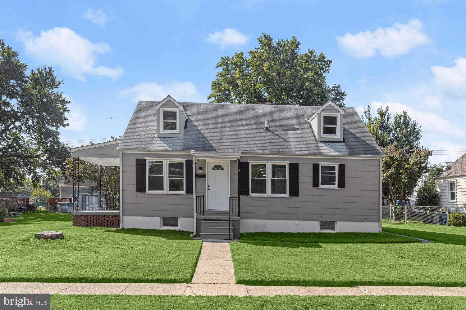 HARFORD PARK - Residential