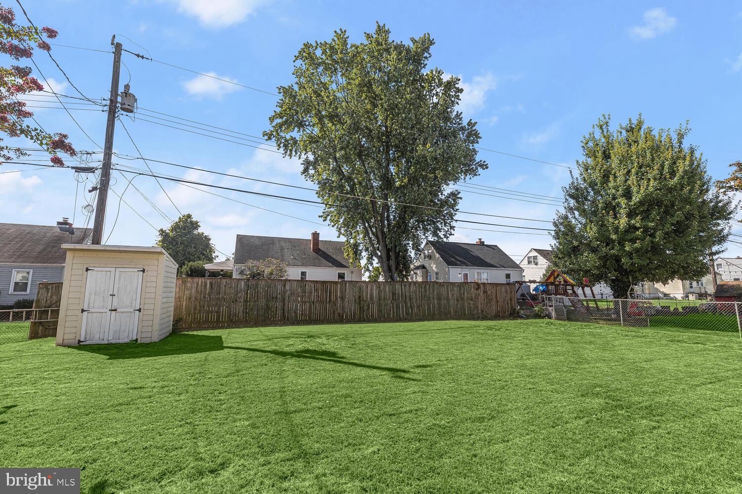 HARFORD PARK - Residential