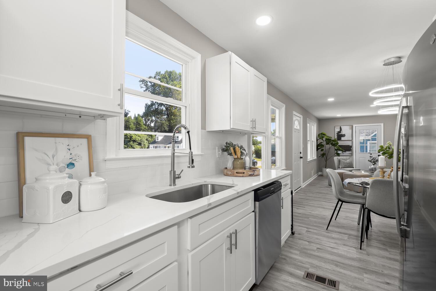 HARFORD PARK - Residential