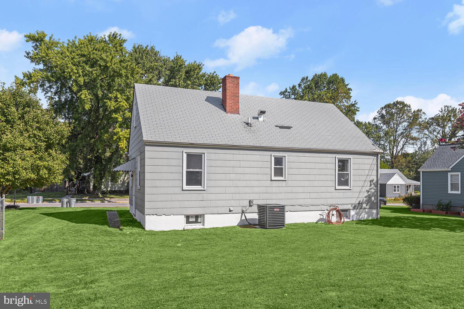 HARFORD PARK - Residential