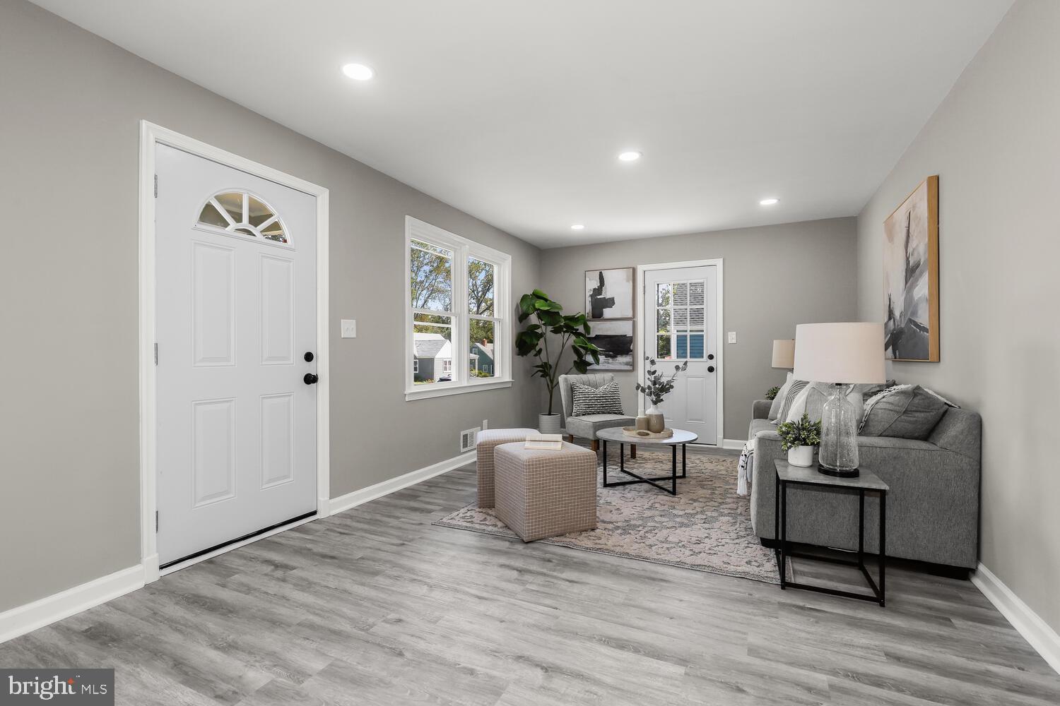 HARFORD PARK - Residential