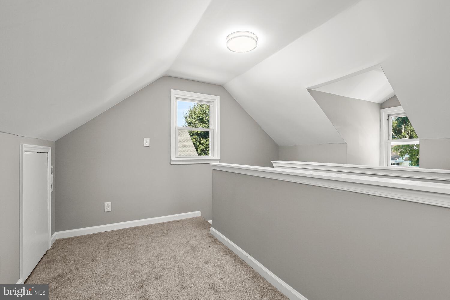 HARFORD PARK - Residential