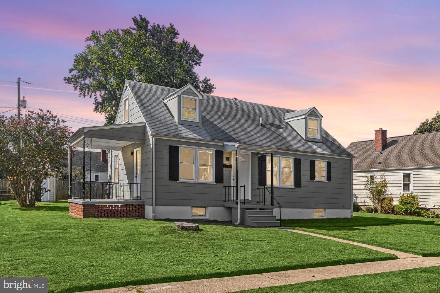 HARFORD PARK - Residential