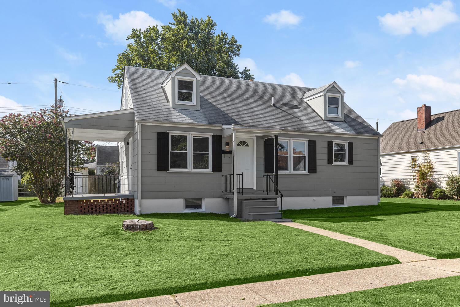 HARFORD PARK - Residential