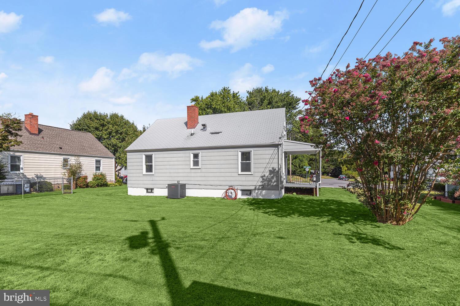 HARFORD PARK - Residential