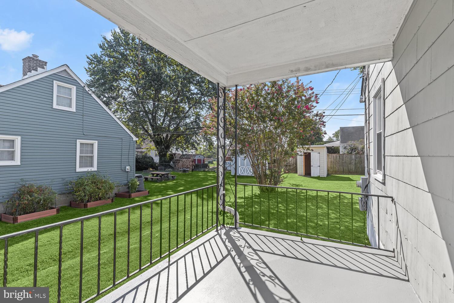 HARFORD PARK - Residential