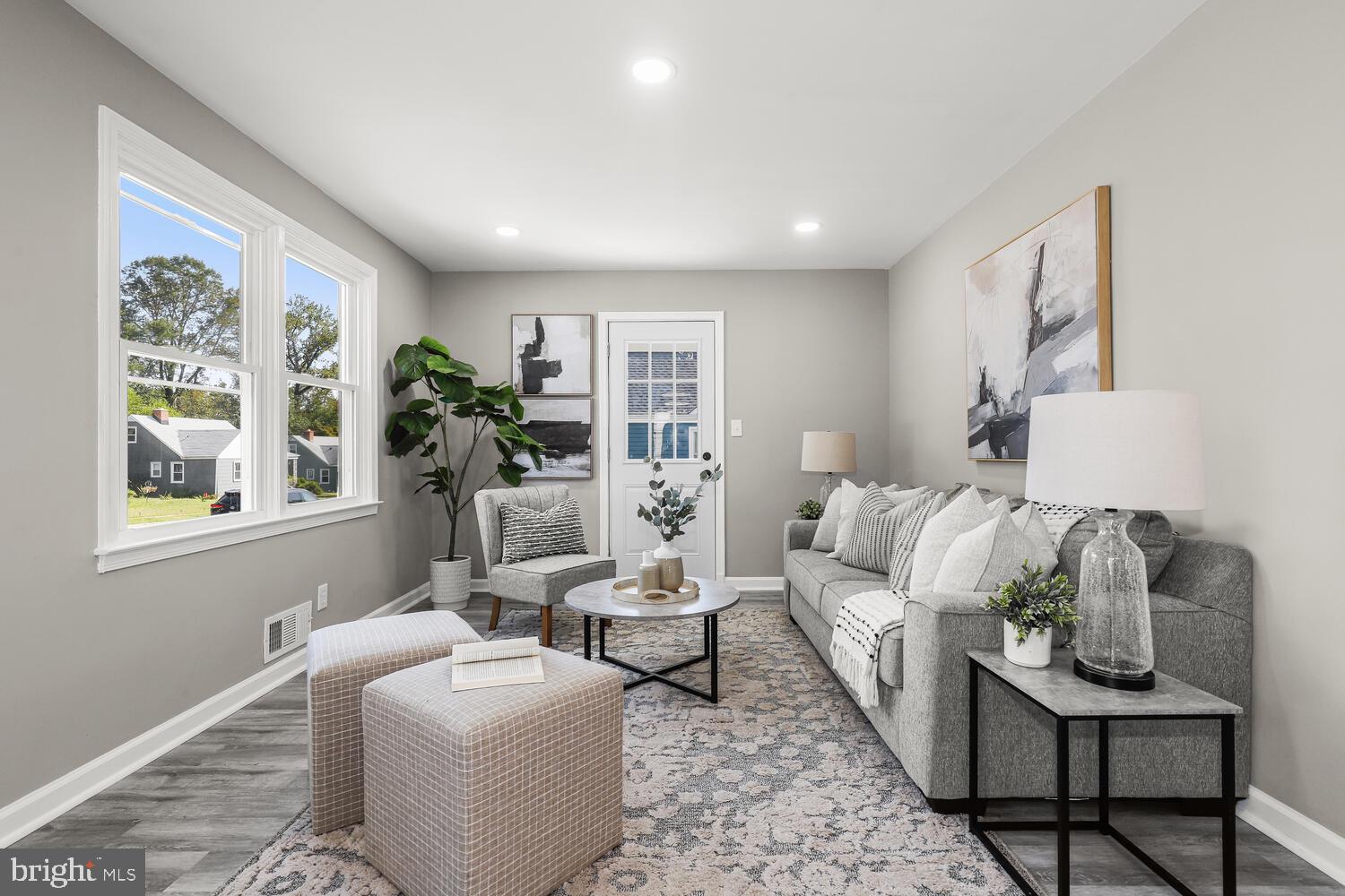 HARFORD PARK - Residential