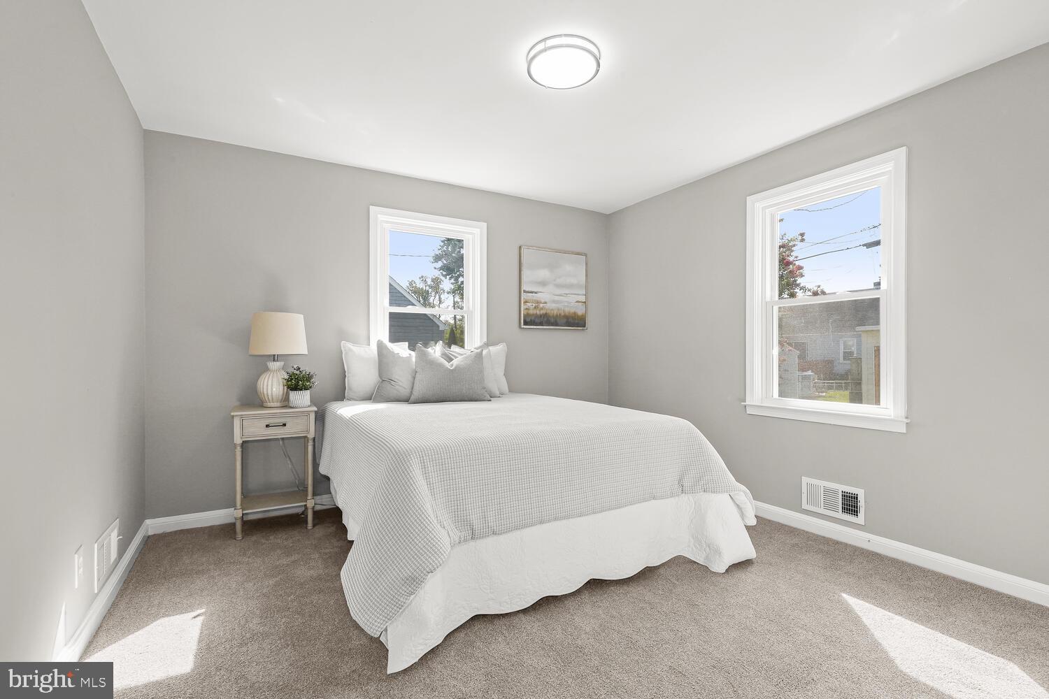 HARFORD PARK - Residential