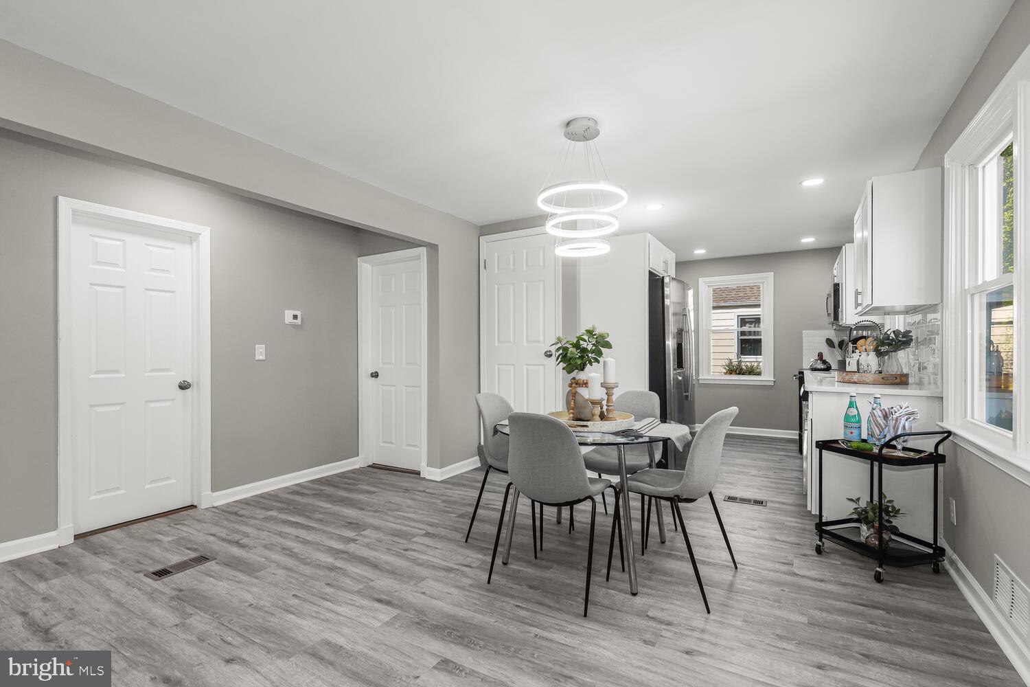 HARFORD PARK - Residential