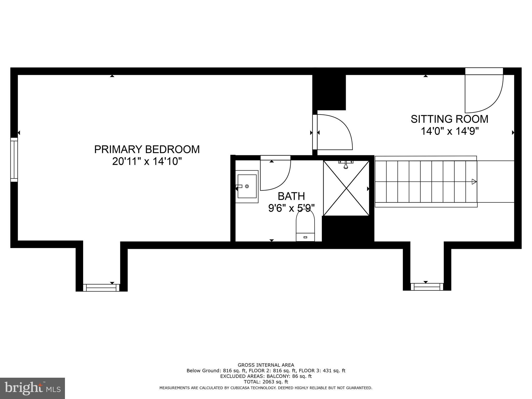 HARFORD PARK - Residential