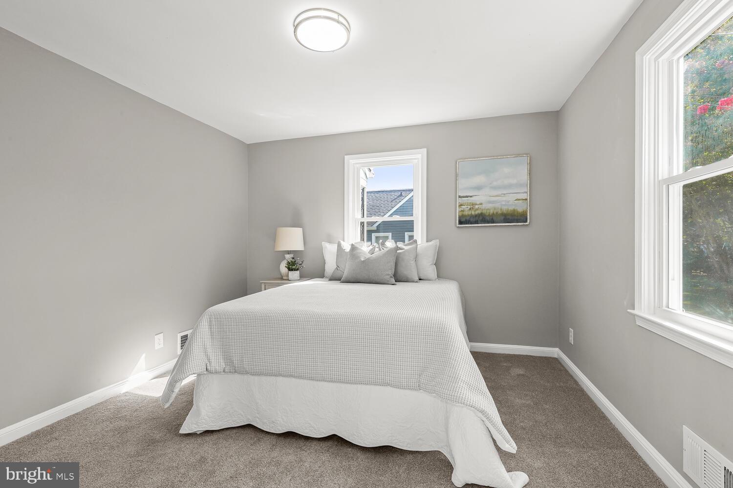 HARFORD PARK - Residential